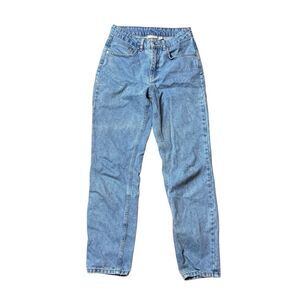 The Ragged Priest Mom Jeans 28